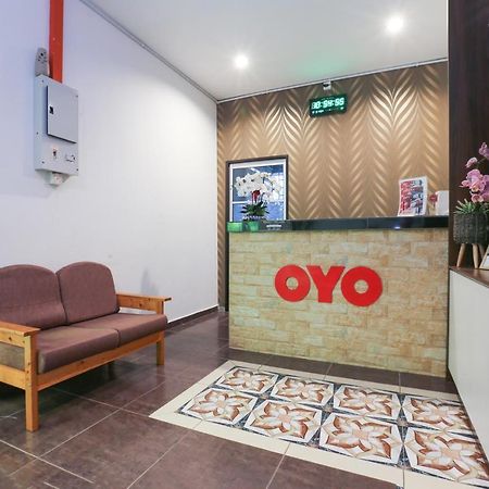 Oyo 90274 Wadi Isfa Inn Kota Bharu Exterior photo